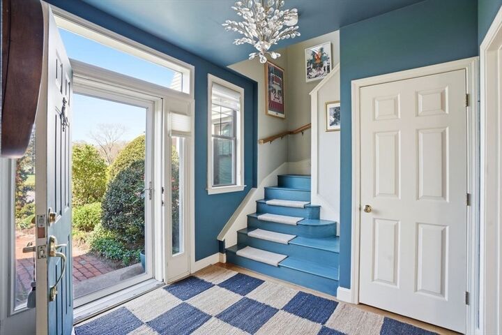Property Photo:  74 Branch St 5  MA 02066 