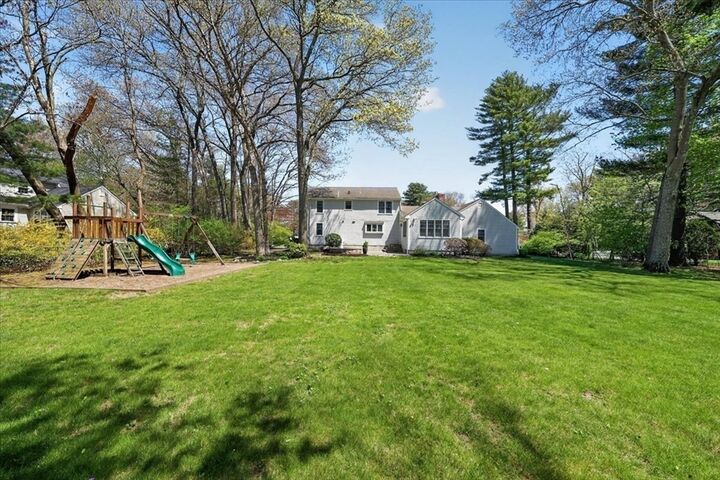 Property Photo:  3 Sentinel Road  MA 02043 