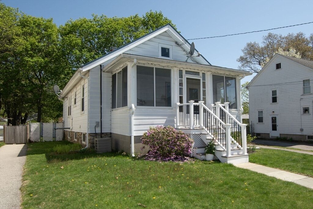 Property Photo:  16 Elinor Road  MA 02190 