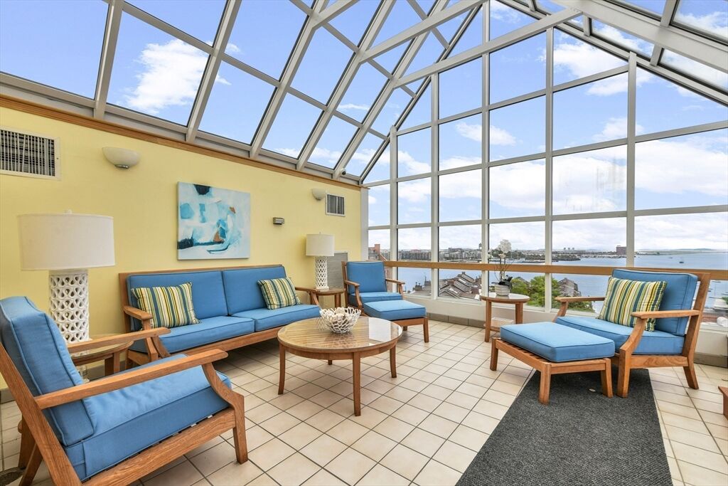Property Photo:  350 North St 404  MA 02113 