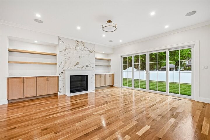 Property Photo:  13 Parker Rd  MA 01880 