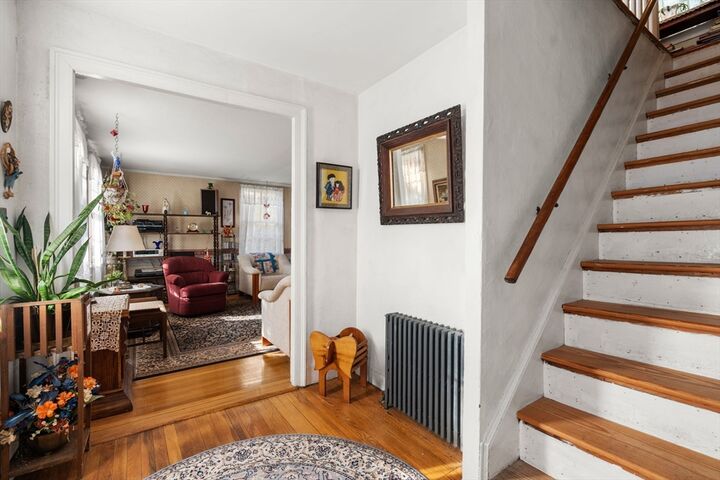 Property Photo:  30 Troy Ln  MA 02468 