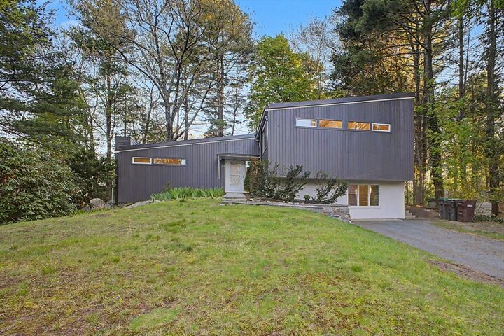 Property Photo: 36 Harmony Hill MA 02026