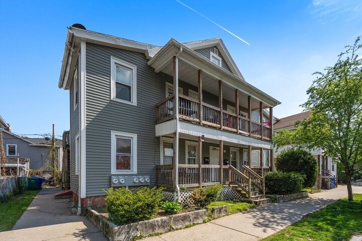 Property Photo:  55-59 Margaret St  MA 01105 