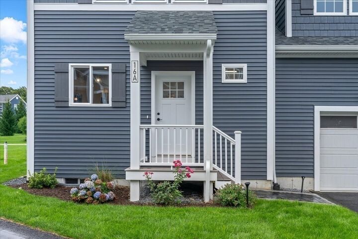 Property Photo:  16 Ocean Pines Drive A  MA 02562 