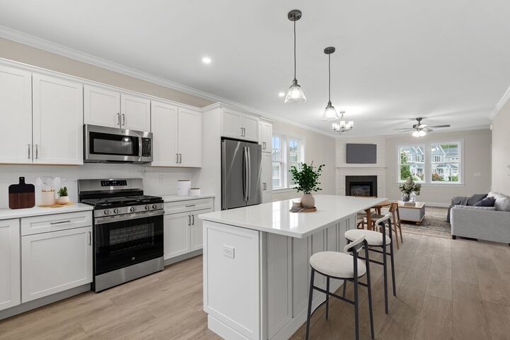 Property Photo:  16 Ocean Pines Drive A  MA 02562 
