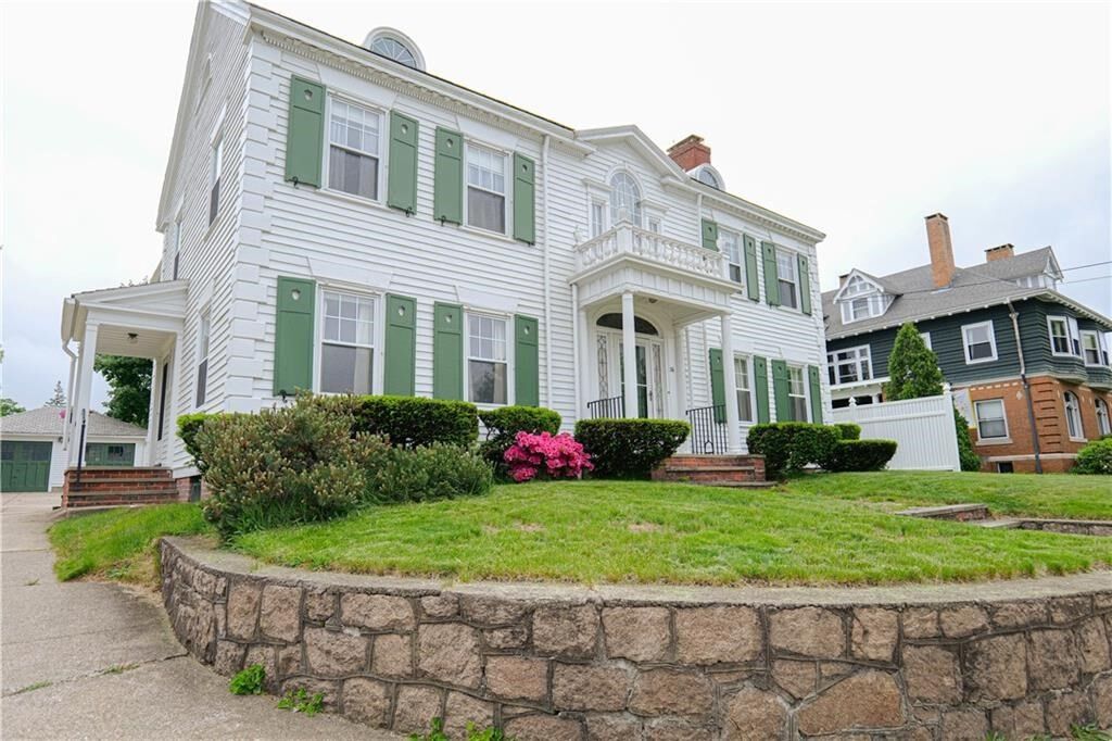 Property Photo:  36 Underwood  RI 02860 