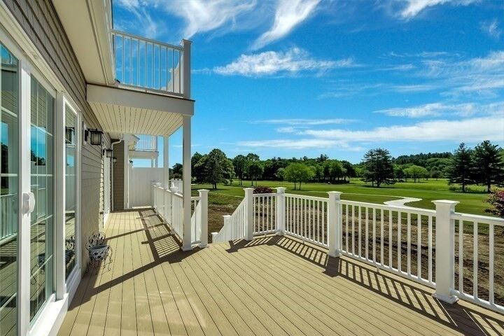 Property Photo:  51 Cape Club Drive  MA 02067 