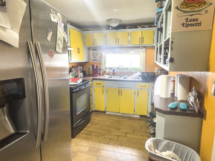 Property Photo: 93 Greenwood St MA 01440
