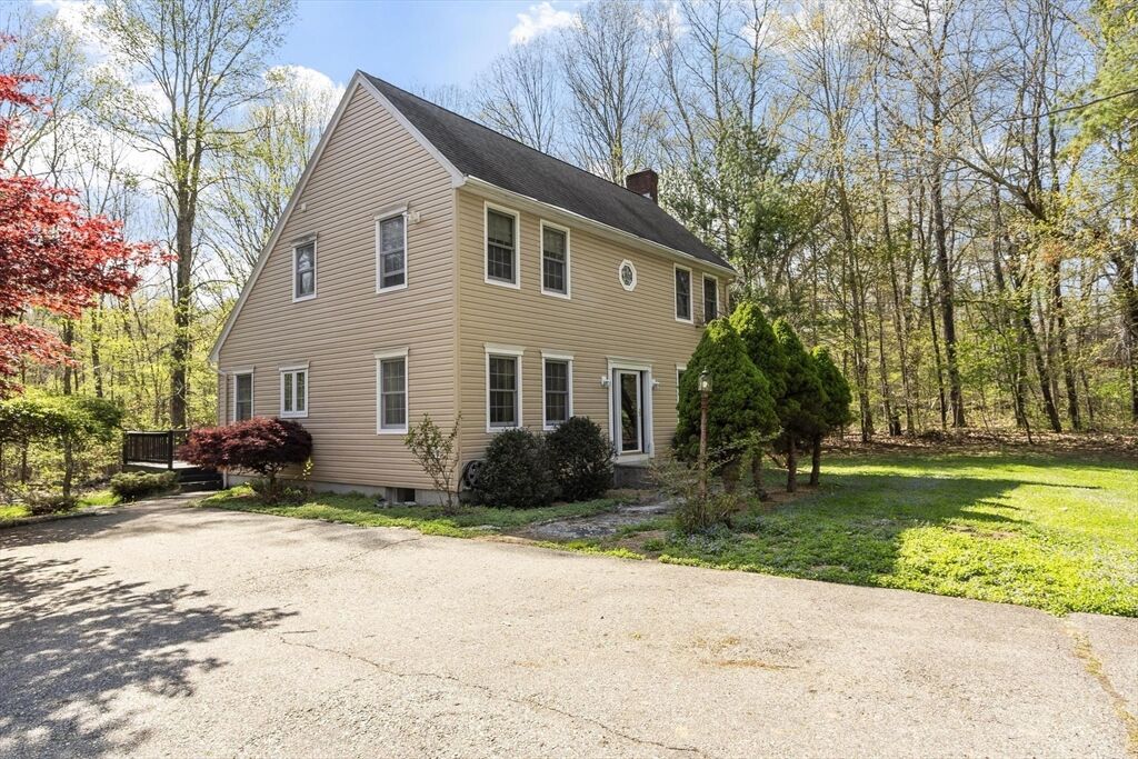 Property Photo:  235 River Street  MA 01524 