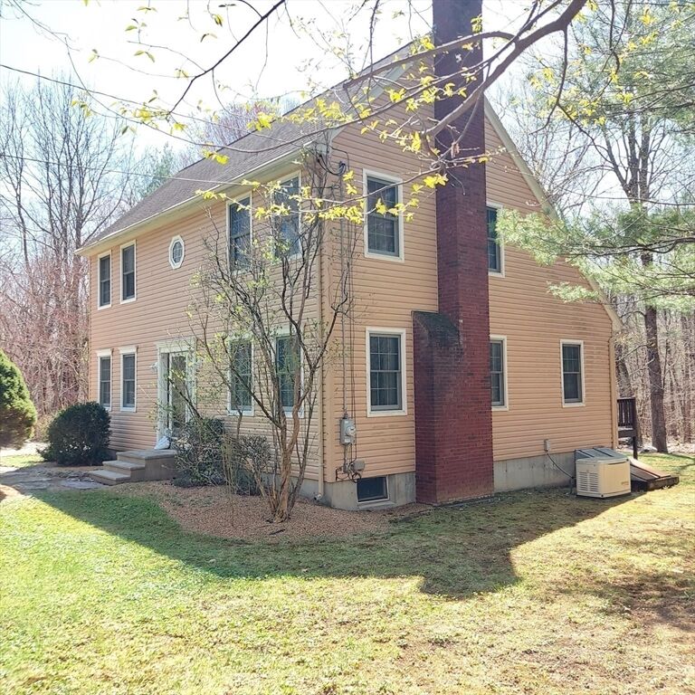 Property Photo:  235 River Street  MA 01524 