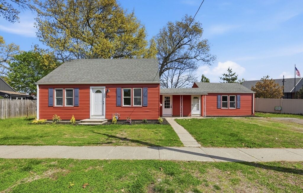 Property Photo:  118 Surrey Road  MA 01118 