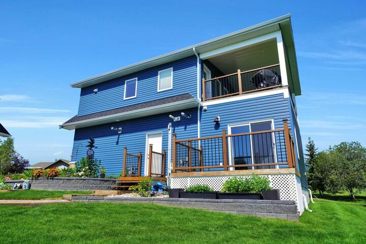 Property Photo: 25054 South Pine Lake Road 4030 AB T0M 1R0