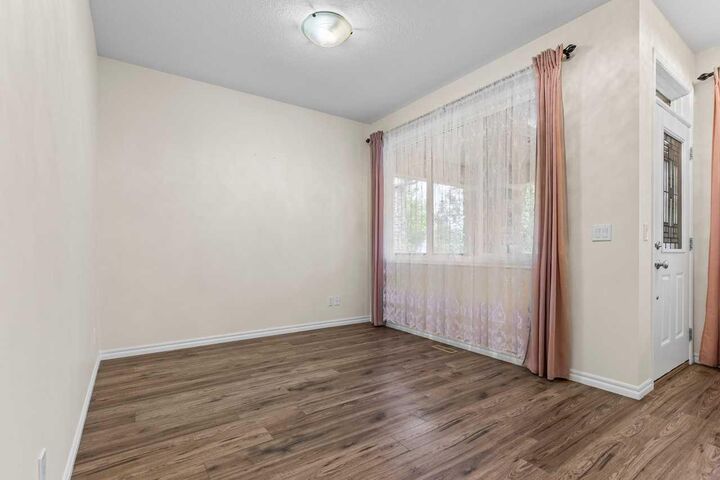 Property Photo: 1545 Legacy Circle SE AB T2X 2C3