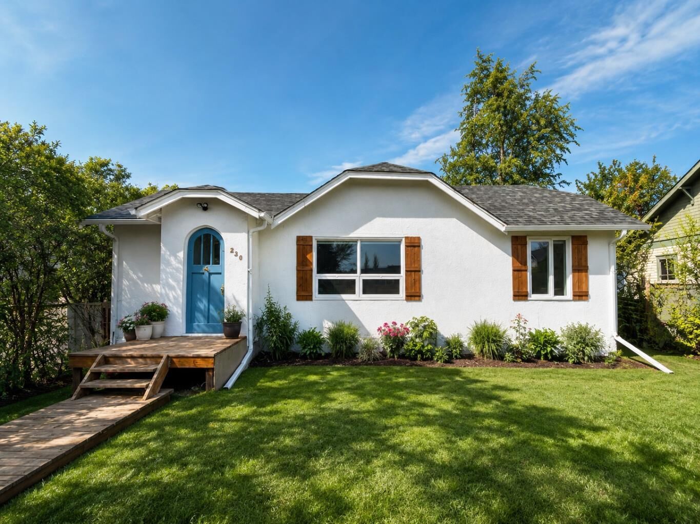 Property Photo:  230 4 Avenue SE  AB T1V 1H4 