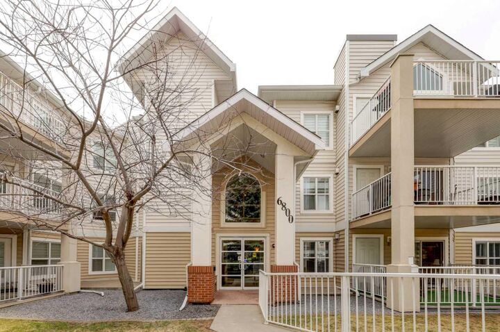 6800 Hunterview Drive NW 101 — photo 1