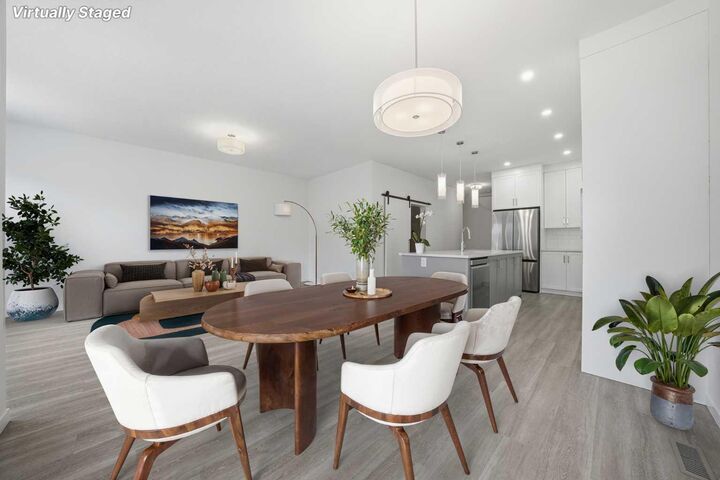 Property Photo:  324 Copperhead Way SE  AB T2Z 5H2 