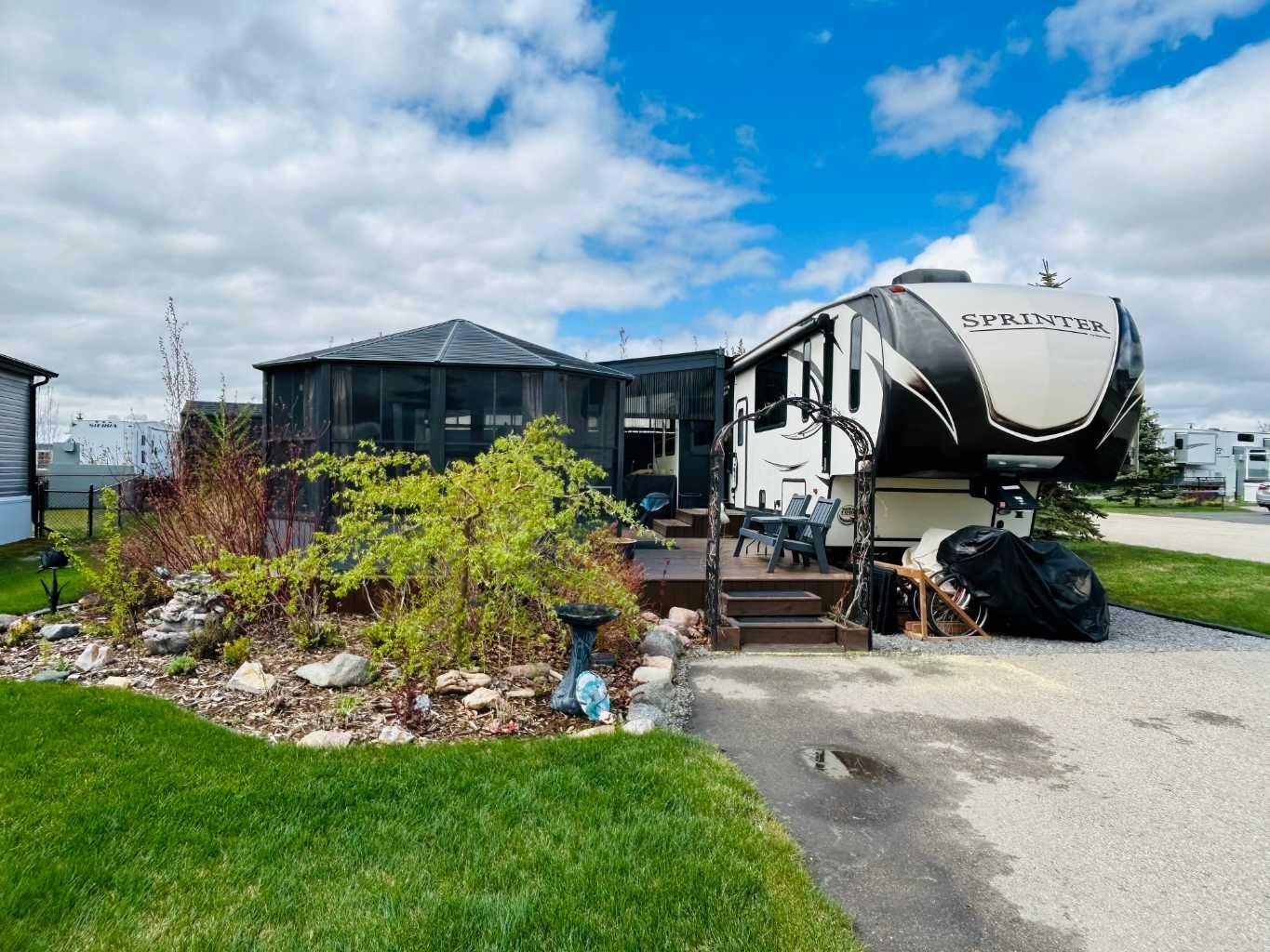 Property Photo:  41019 Range Road 11 91  AB T0C 0J0 