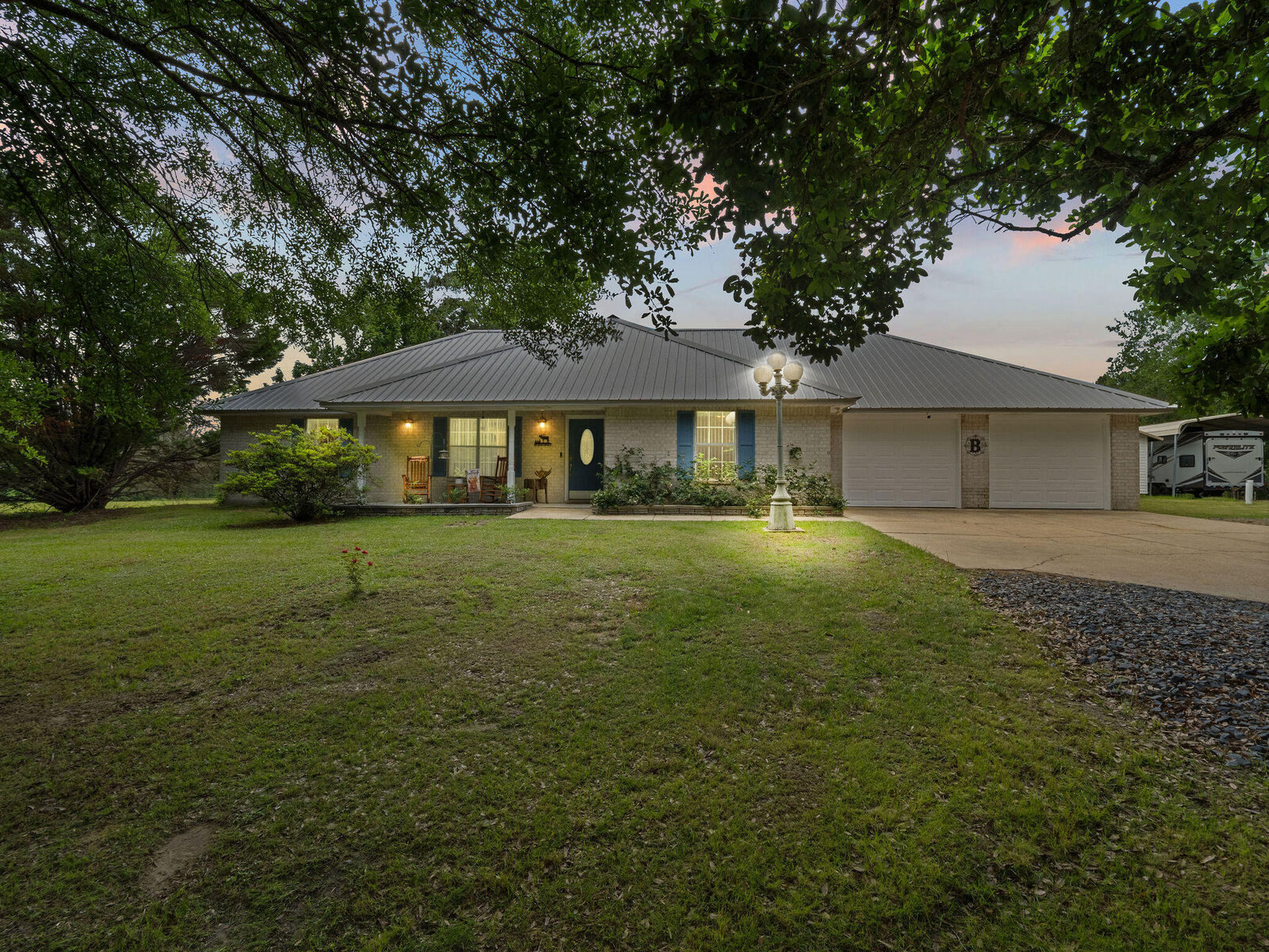 Property Photo:  1656 Jeane Chapel  LA 71446 