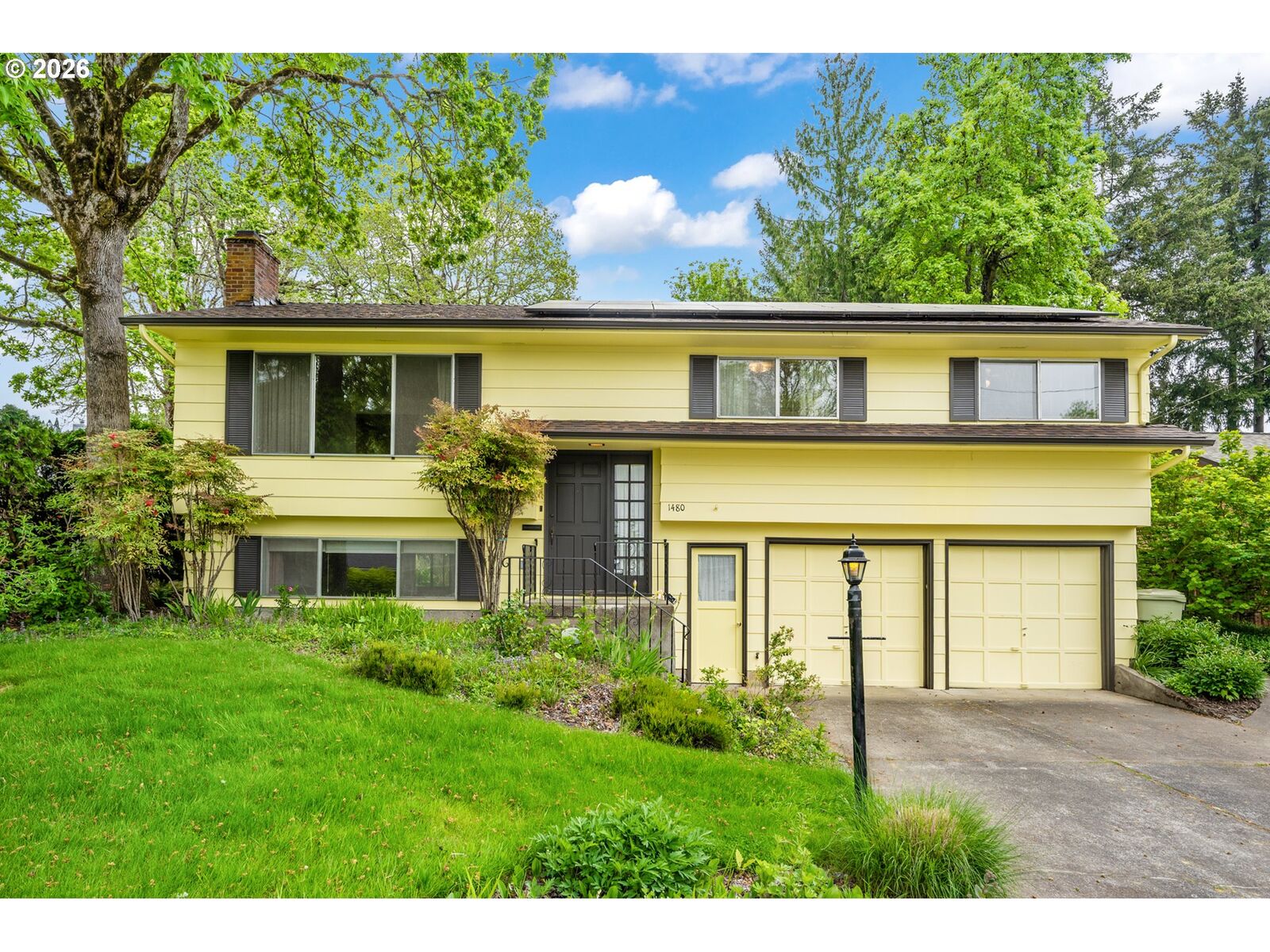 Property Photo:  1480 NW 130th Ave  OR 97210 
