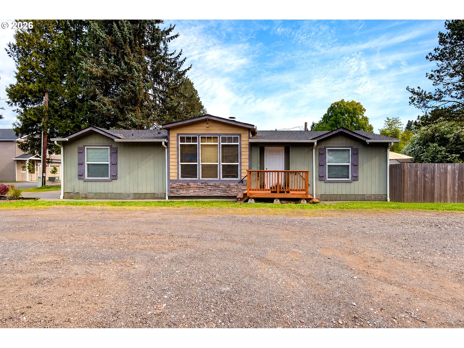Property Photo:  4409 NE 12th Ave  WA 98663 