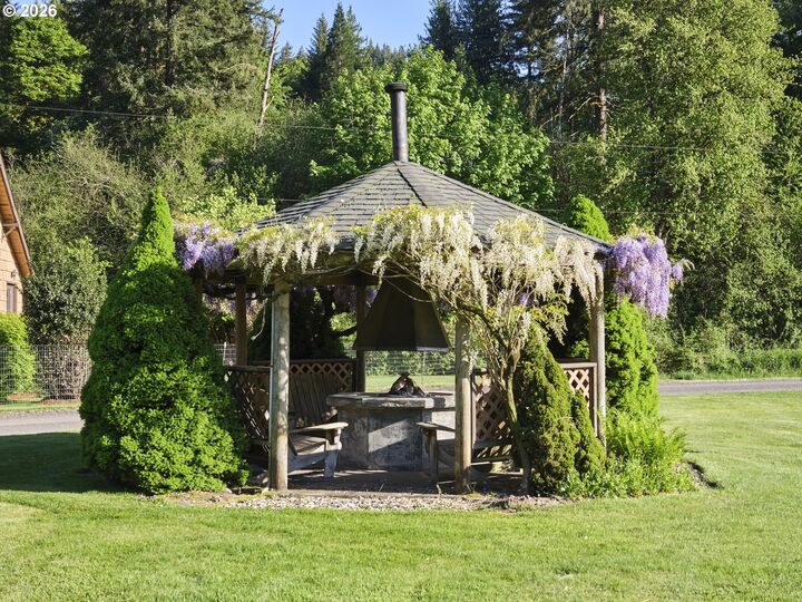 Property Photo:  43309 NE Haapa Rd  WA 98674 