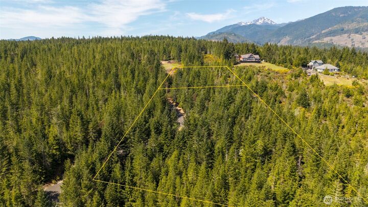 Property Photo:  778899 N Hamma Ridge Drive  WA 98555 