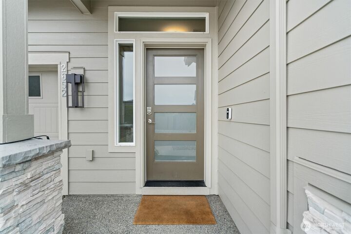 Property Photo:  2652 S Sockeye Drive  WA 98642 