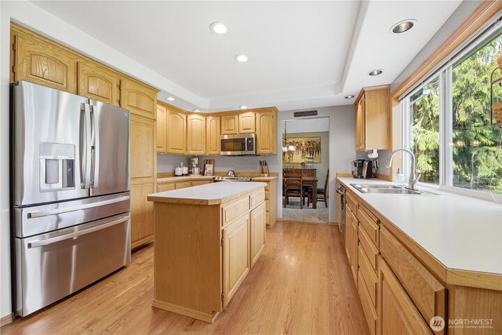 Property Photo:  22715  91st Street Ct E  WA 98321 