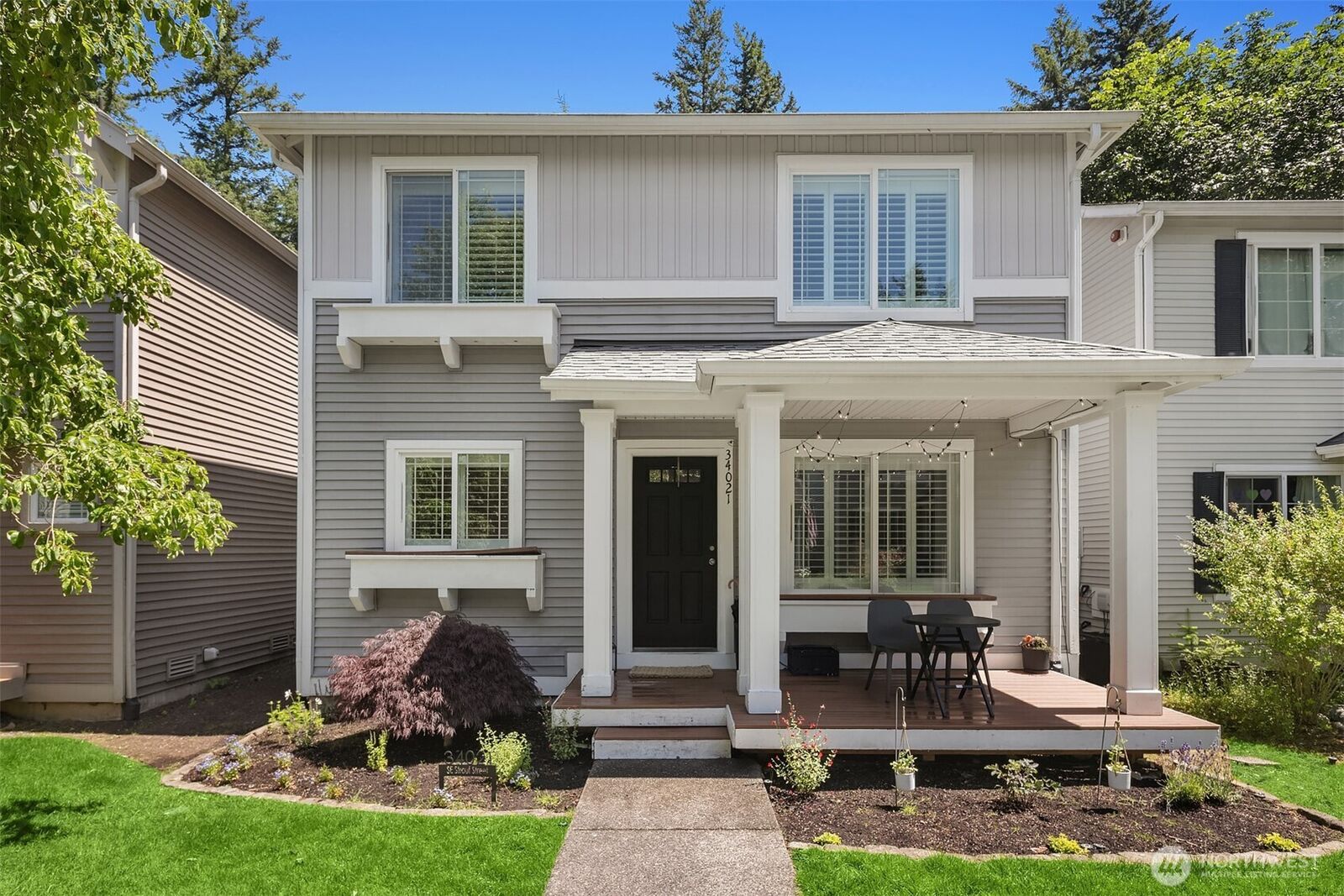 Property Photo:  34201 SE Strouf Street 21  WA 98065 