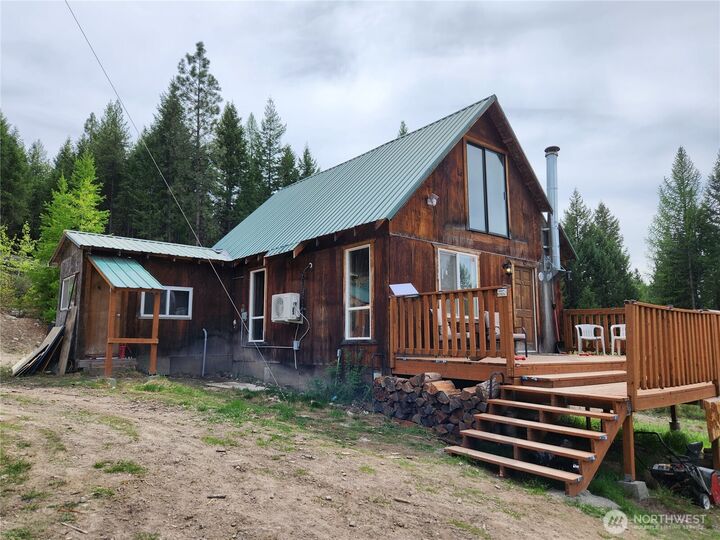 Property Photo:  15  Wild Turkey Road  WA 99166 