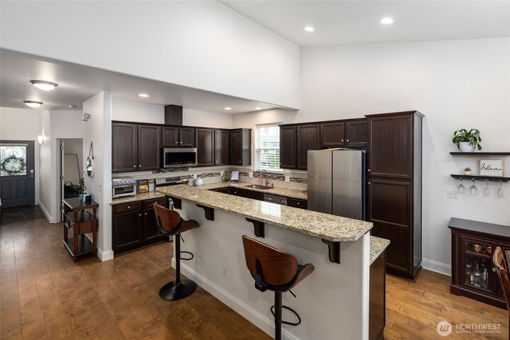 Property Photo:  1820  Barnum Lane  WA 98233 
