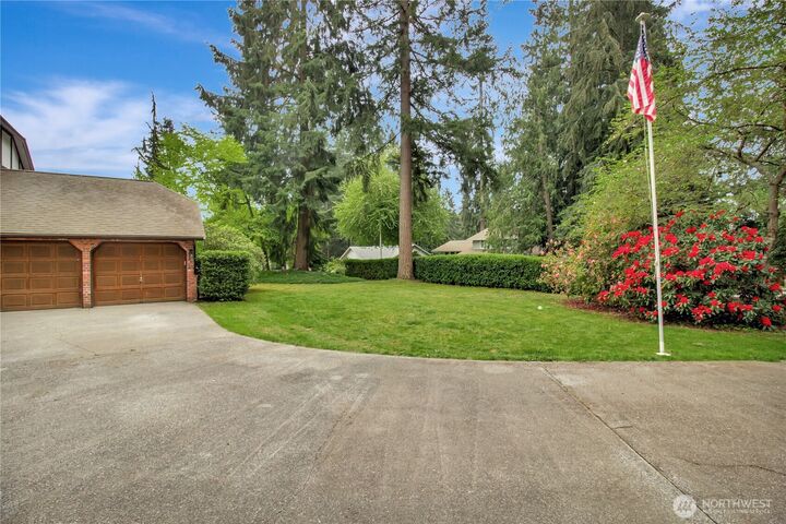 Property Photo: 25431 Mountain Drive WA 98223