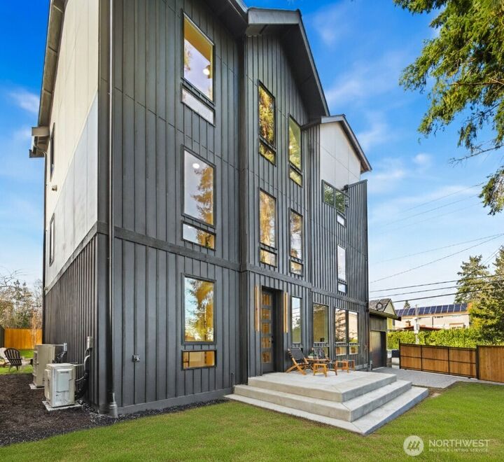 Property Photo:  7358  33rd Avenue NE  WA 98115 
