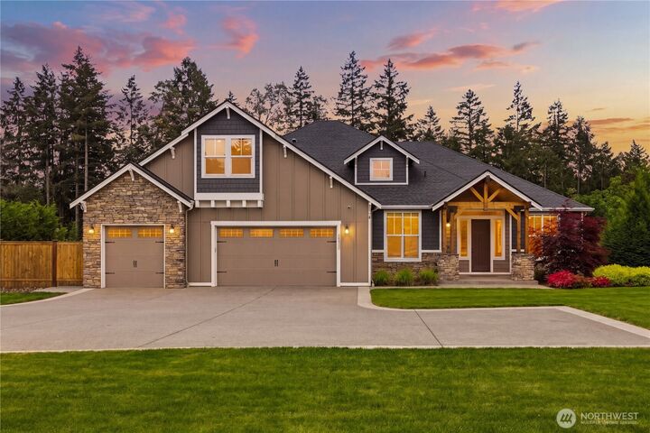 Property Photo:  16822  116th Street E  WA 98391 