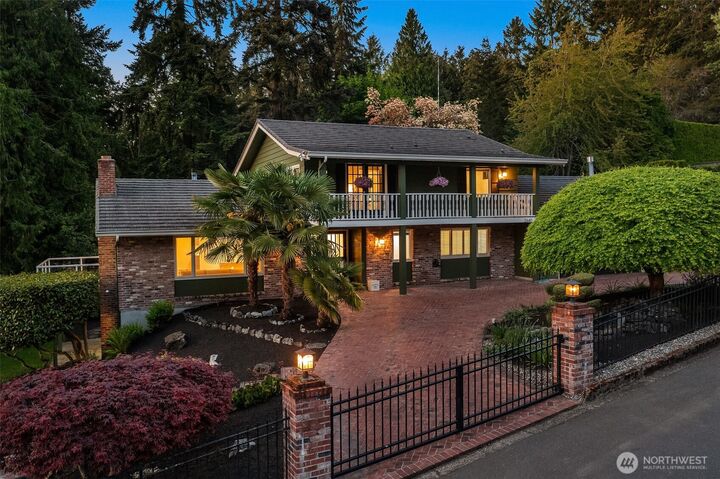 Property Photo:  2640 SW 163rd Street  WA 98166 