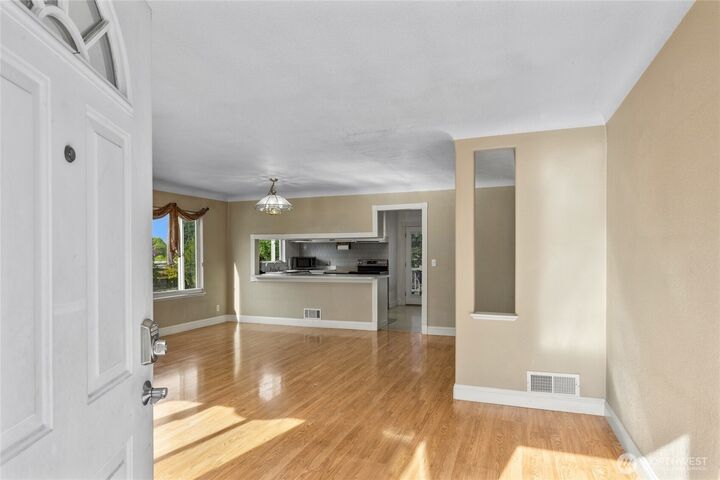 Property Photo:  9334 E B Street  WA 98445 