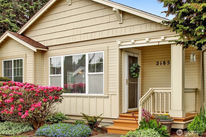 Property Photo:  2185  Eastwood Way  WA 98264 