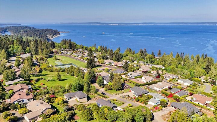 Property Photo: 30 Adventurer Lane WA 98365