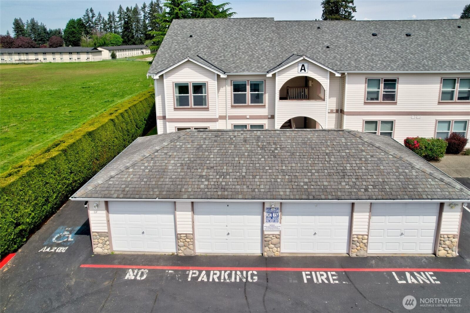 Property Photo:  4827  67th Street NE A201  WA 98270 