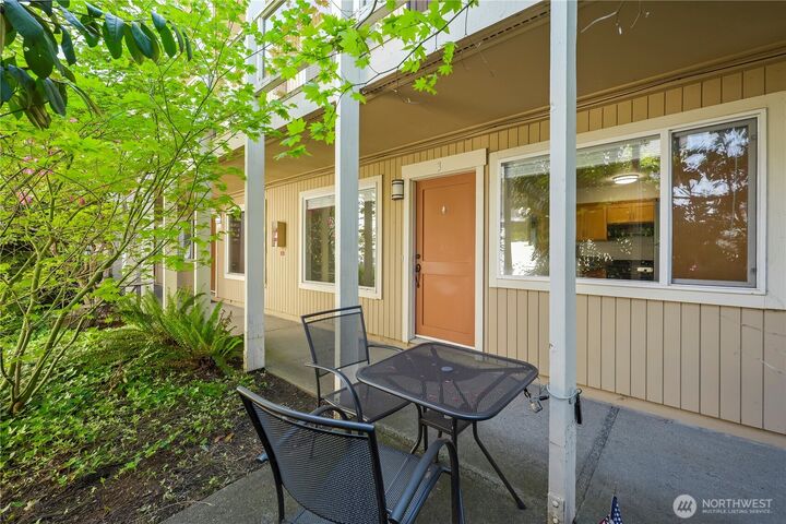 Property Photo:  1120 N K Street 3  WA 98403 