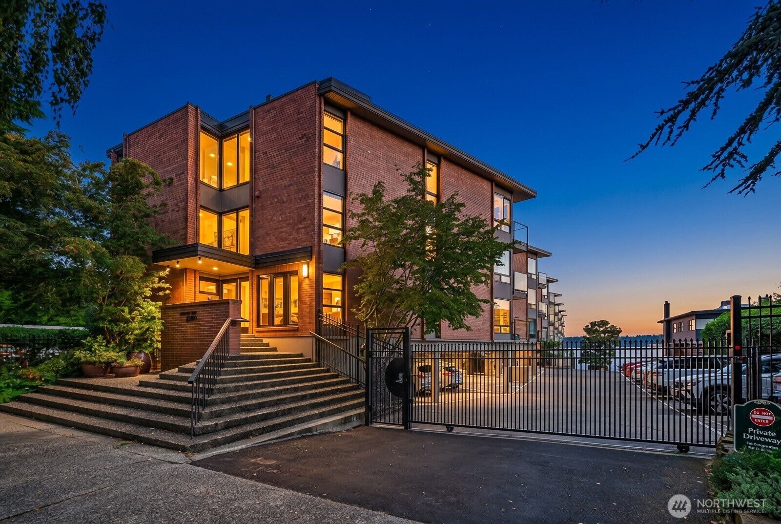 Property Photo:  2360  43rd Avenue E 206  WA 98112 