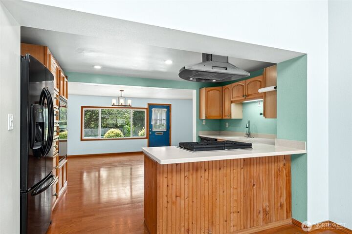 Property Photo:  4905  234th St.  SW  WA 98043 