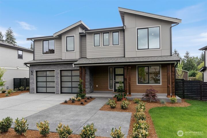 Property Photo:  7825 NE 143rd Street  WA 98034 