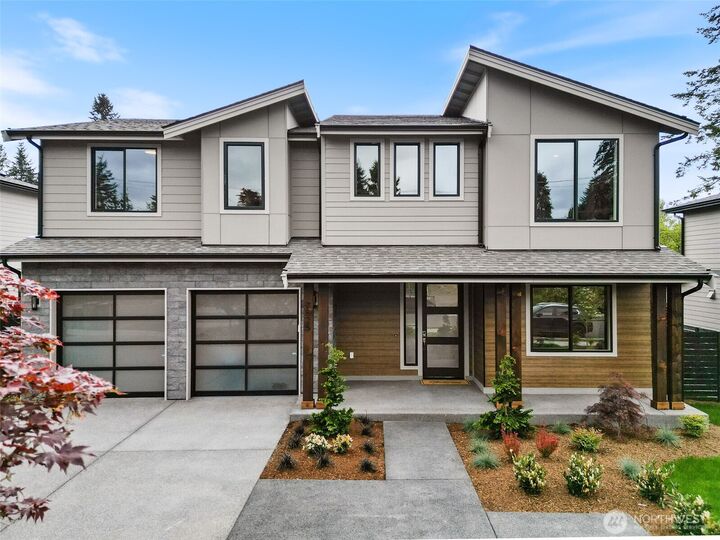Property Photo: 7825 NE 143rd Street WA 98034