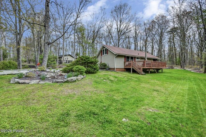 Property Photo:  103 Forest Drive  PA 18428 