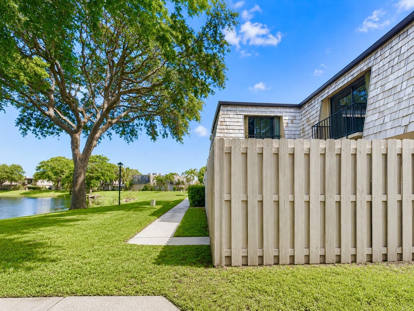 Property Photo: 331 Lake Arbor Drive FL 33461