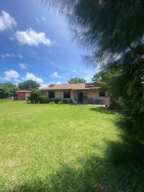 Property Photo:  1100 Cameo Circle  FL 33417 