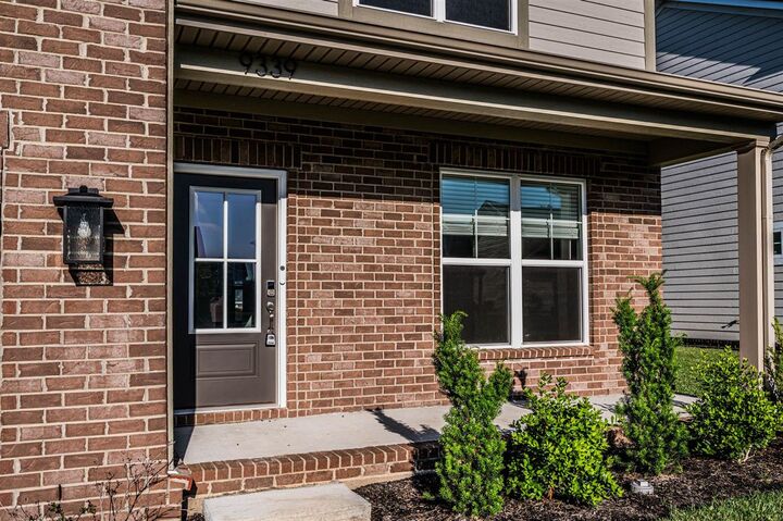 Property Photo: 9339 Woodgate Circle KY 42122