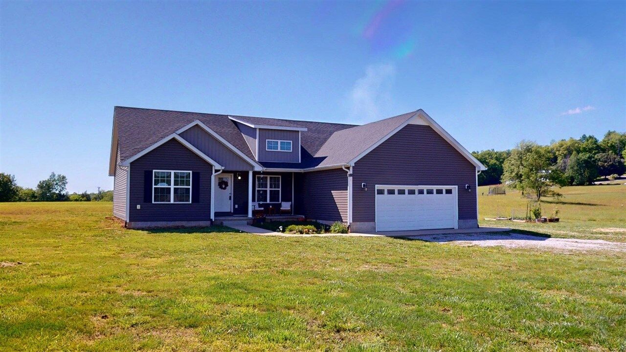 Property Photo:  10801 Brownsville Road  KY 42160 